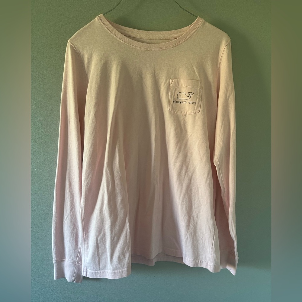 Vineyard Vines Long Sleeve Women’s